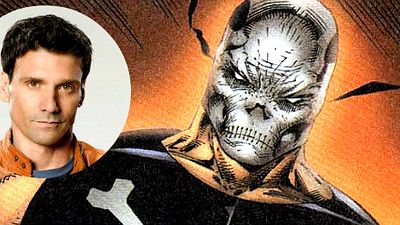 Imagem da notícia Vilão Crossbones é confirmado no novo Capitão América