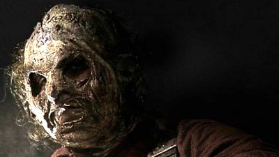 Imagem da notícia O Massacre da Serra Elétrica 3D: Leatherface está de olho em você no novo cartaz