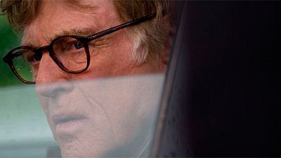Imagem da notícia Sem Proteção, de Robert Redford, tem primeiro cartaz divulgado