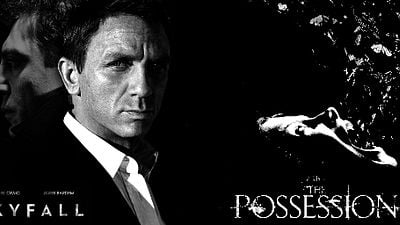 Imagem da notícia Bilheterias Brasil: 007 - Operação Skyfall ainda no topo, Possessão é a melhor estreia