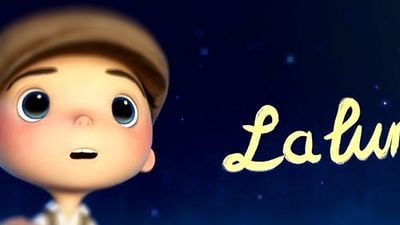 Imagem da notícia Assista ao mais recente curta-metragem da Pixar