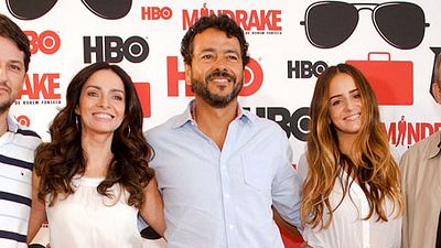 Imagem da notícia Mandrake, com Marcos Palmeira, volta às telinhas com dois telefilmes