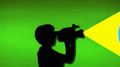 Imagem da notícia Hoje é dia de cinema brasileiro a 3 reais!