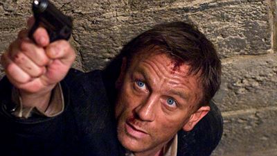 Bilheterias Estados Unidos: 007 - Operação Skyfall tem a melhor estreia de toda a saga James Bond