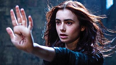 Imagem da notícia The Mortal Instruments tem primeira foto oficial divulgada