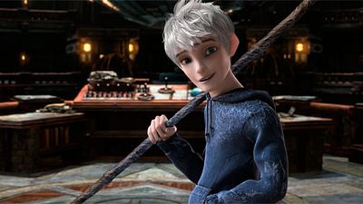 Imagem da notícia Exclusivo - Veja nova cena da animação A Origem dos Guardiões