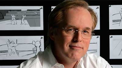 Imagem da notícia Diretor de Ratatouille revela que não fará Star Wars VII