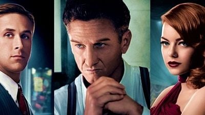 Imagem da notícia Caça aos Gângsteres ganha novos cartazes individuais