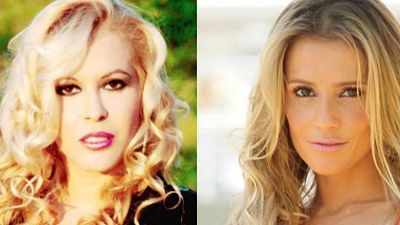 Imagem da notícia Deborah Secco assina contrato para viver Joelma em Isso é Calypso