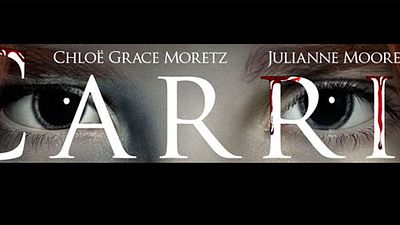 Imagem da notícia Carrie - A Estranha tem teaser legendado divulgado