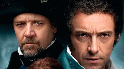 Imagem da notícia Os Miseráveis tem belo cartaz divulgado