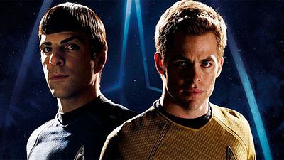 Imagem da notícia Além da Escuridão - Star Trek tem lançamento adiado no Brasil