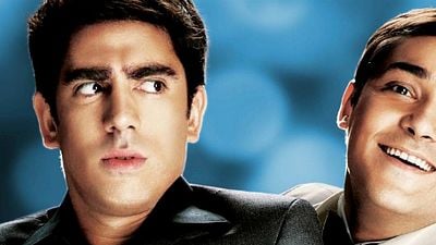 Imagem da notícia Exclusivo - Marcelo Adnet e Eduardo Sterblitch falam de TV, cinema, humor e Os Penetras