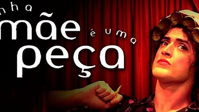 Imagem da notícia Leitor do AdoroCinema vai participar do filme Minha Mãe é uma Peça