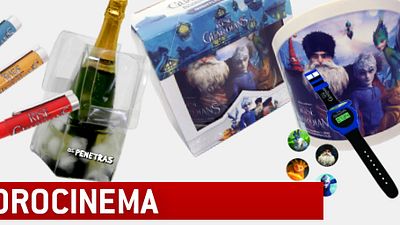 Imagem da notícia Festival de promoções: Confira quem ganhou os ingressos e brindes das estreias da semana!