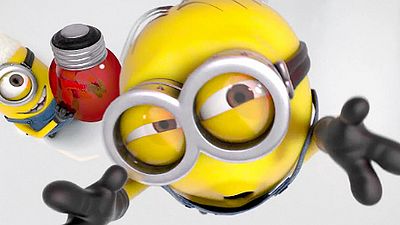 Imagem da notícia Meu Malvado Favorito 2: Os Minions se preparam para o Natal em dois novos vídeos