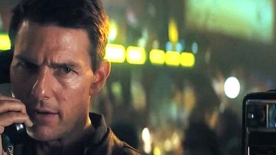 Imagem da notícia Jack Reacher - O Último Tiro: novo trailer é o melhor divulgado até agora