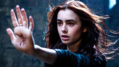 Imagem da notícia Os Instrumentos Mortais - Cidade dos Ossos tem estreia antecipada no Brasil