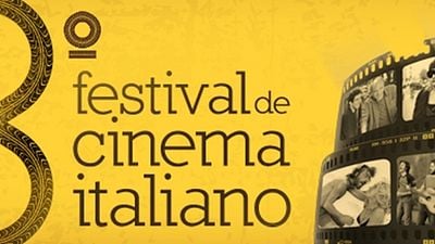 Imagem da notícia Festival traz os destaques do cinema italiano para São Paulo