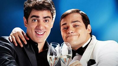 Imagem da notícia Bilheterias Brasil: Amanhecer - Parte 2 é líder há um mês, Os Penetras continua em boa forma