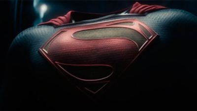 Henry Cavill surge como Superman no novo trailer de O Homem de Aço