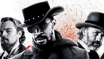 Imagem da notícia Django Livre ganha mais um cartaz nacional