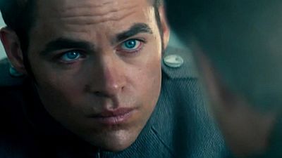 Imagem da notícia Além da Escuridão - Star Trek ganha nova data de lançamento no Brasil