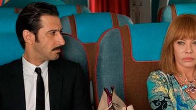 Imagem da notícia Os Amantes Passageiros, de Pedro Almodóvar, tem primeiro trailer divulgado