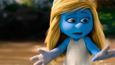 Imagem da notícia Os Smurfs 2 tem seu primeiro trailer divulgado
