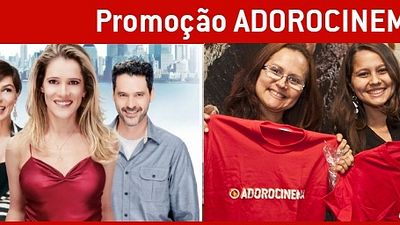 Imagem da notícia De Pernas pro Ar 2 tem pré-estreia exclusiva para leitores do AdoroCinema