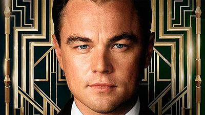 Imagem da notícia O Grande Gatsby, com Leonardo DiCaprio, ganha novo trailer e seis cartazes