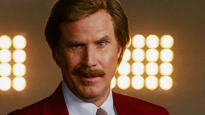 Imagem da notícia O Âncora 2, com Will Ferrell, ganha data de lançamento