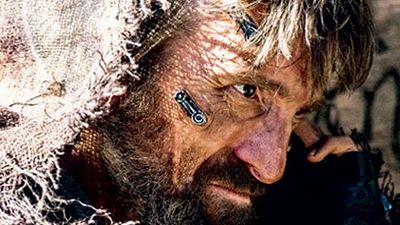 Imagem da notícia Confira a primeira imagem do vilão de Elysium