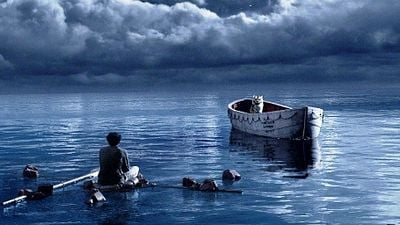 Imagem da notícia Bilheterias Brasil: As Aventuras de Pi começa bem, O Hobbit ainda lidera