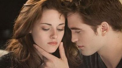 Imagem da notícia A Saga Crepúsculo: Amanhecer - Parte 2 chega aos 10 milhões de espectadores