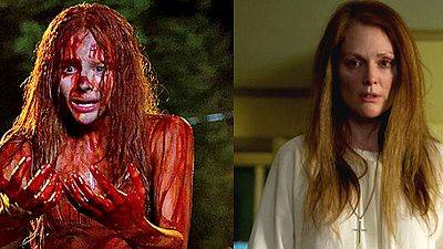 Imagem da notícia Carrie - A Estranha tem estreia adiada