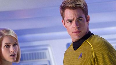 Imagem da notícia Além da Escuridão - Star Trek ganha várias novas imagens
