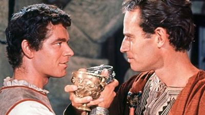 Estúdio MGM quer nova versão do clássico Ben-Hur