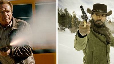 Imagem da notícia O Último Desafio e Django Livre são as principais estreias da semana