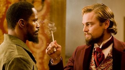 Imagem da notícia Bilheterias Brasil: De Pernas pro Ar 2 é líder há um mês, Django Livre surpreende