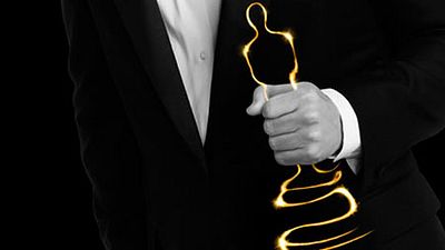 Imagem da notícia Confira o cartaz do Oscar 2013