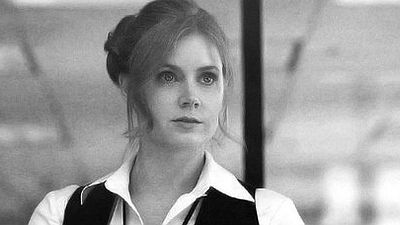 Imagem da notícia O Homem de Aço: Primeira imagem de Lois Lane, Amy Adams fala em "mais realismo"