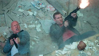 Imagem da notícia Duro de Matar: Um Bom Dia para Morrer ganha dois novos vídeos