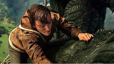 Imagem da notícia Muita ação nos novos vídeos de Jack, o Caçador de Gigantes