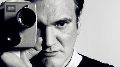 Imagem da notícia Quentin Tarantino é tema de mostra de cinema