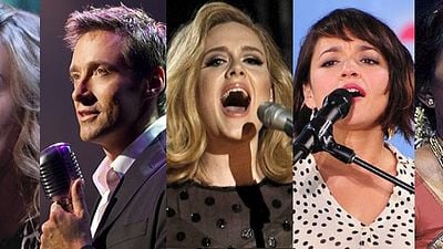 Imagem da notícia Oscar 2013 no AdoroCinema – Melhor Canção Original tem "vencedor" nada secreto