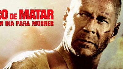 Imagem da notícia Bilheterias Brasil: Duro de Matar 5 tira João e Maria da liderança