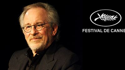 Steven Spielberg será o presidente do júri no Festival de Cannes 2013