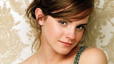 Imagem da notícia Emma Watson pode ser a nova Cinderela