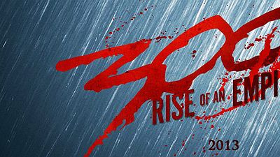 Imagem da notícia 300: Rise of an Empire, com Rodrigo Santoro, ganha primeiro banner